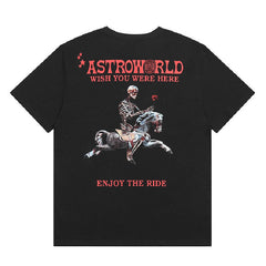 Travis Scott T-Shirt