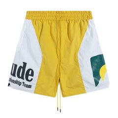 Rhude Shorts