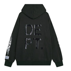 Gallery Dept Hoodies