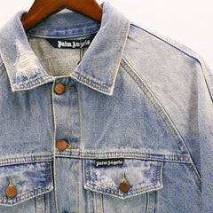 Palm Angels Denim Jacket