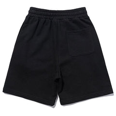 Vlone Skull Shorts