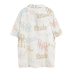 RHUDE Shirt