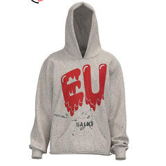 Saint Michael Hoodies