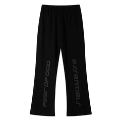 Fear Of God Essentials Flare Sweatpant