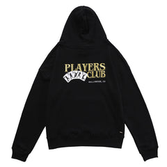 AMIRI Players Club Hoodie