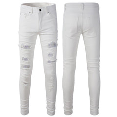 AMIRI Diamond Jean #625