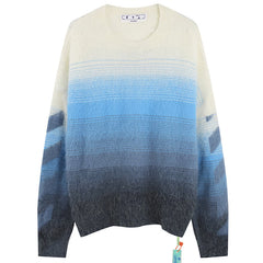 Off White Sweater #386