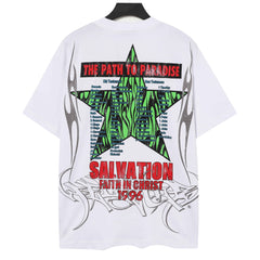 Salvation T-Shirt
