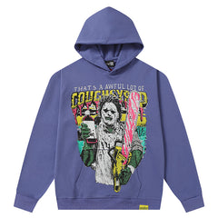 Cough Syrup Hoodie