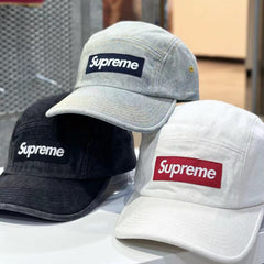 SUPREME Baseball Cap