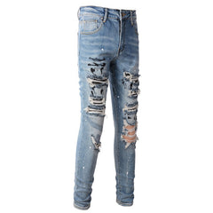 AMIRI Diamond Jeans #626