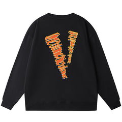 Vlone Sweatshirts WY127