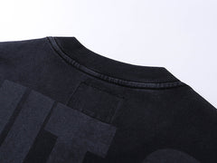 Godspeed War Flame Car T-Shirts #1006