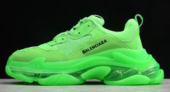 BALENCIAGA TRIPLE S