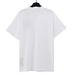 Palm Angels Basic Logo T-Shirts