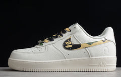 BAPE X NIKE AIR FORCE 1 LOW