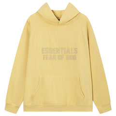 Fear Of God ESSENTIALS Hoodies 936