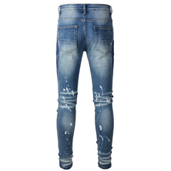 AMIRI Diamond Jean #563