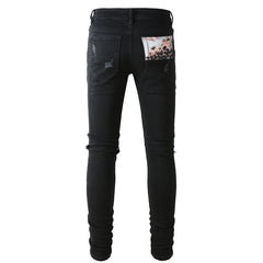 AMIRI Jeans #899