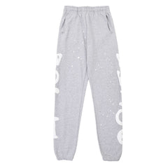 Sp5der  Worldwide Beluga Pant-Grey #145