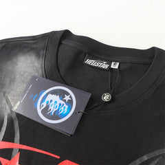 Classic Pattern T-Shirt