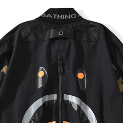 BAPE Jacket