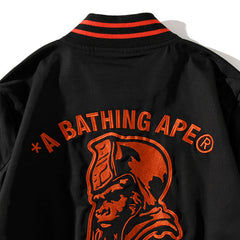 BAPE Jacket