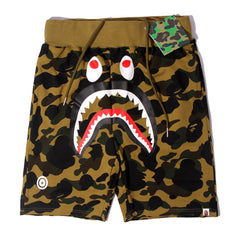 BAPE Short #8602