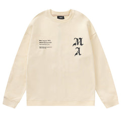 Amiri Sweatshirts