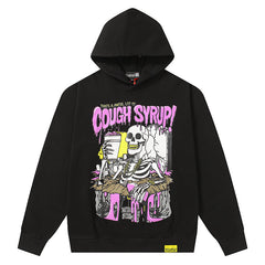 Cough Syrup Hoodie