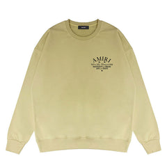 AMIRI Sweatshirts #Y104-1