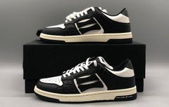 AMIRI Skeleton SKEL-TOP Dunk Low Black