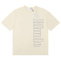 RHUDE T-Shirts