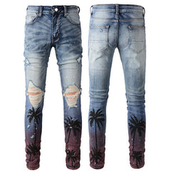 AMIRI Jeans #6597