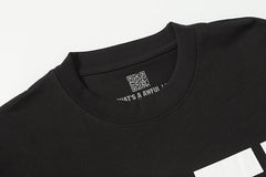 Cough Syrup Long Sleeve Tee