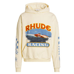 RHUDE Cigarette Racing Hoodie