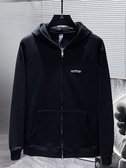 Chrome Hearts hoodie -Black #8622