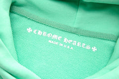 Chrome Hearts hoodie #K7003