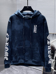 Chrome Hearts hoodie #8626