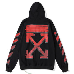 Off White Hoodies 853