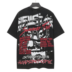 Hellstar Goggles T-Shirt