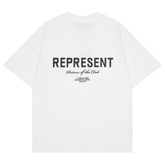 REPRESENT T-Shirt