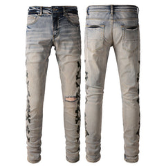 AMIRI Bones Jean #871