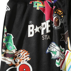 BAPE Pant