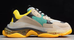 BALENCIAGA TRIPLE S