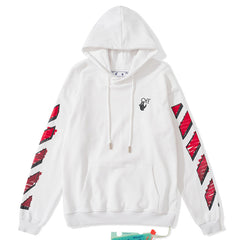 Off White Hoodies 853