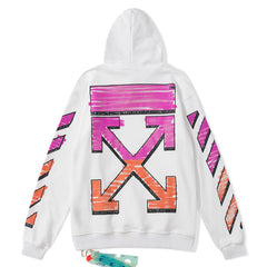 Off White Hoodies 852