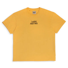 Gallery Dept Fucked  Up Logo Tee