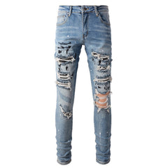 AMIRI Diamond Jeans #626