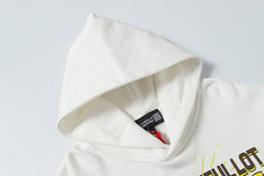 Cough Syrup Hoodie